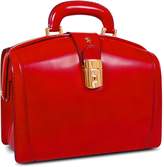 Thumbnail for your product : Pratesi Ladies Polished Italian Leather Briefcase