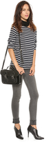 Thumbnail for your product : Cambridge Silversmiths Satchel Classic 11'' Satchel With Top Handle