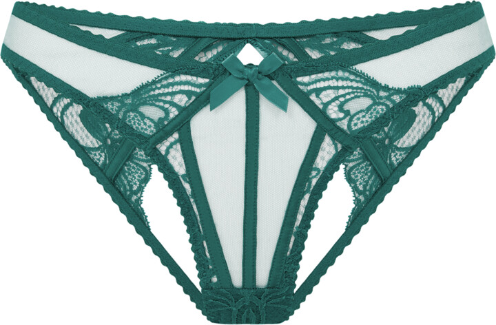 Agent Provocateur Rozlyn Ouvert