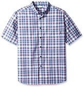 Thumbnail for your product : Columbia Men's Tall Plus Size Rapid Rivers Ii Short Sleeve Shirt