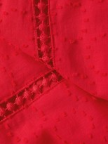 Thumbnail for your product : Toccin Boho Handkerchief Dress