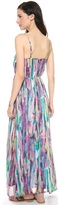 Thumbnail for your product : BB Dakota Rayna Maxi Dress