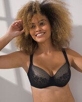 Thumbnail for your product : Soma Intimates Full Coverage Bra