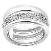 Thumbnail for your product : Swarovski Exact ring