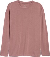 Thumbnail for your product : Treasure & Bond Kids' Long Sleeve Knit Top