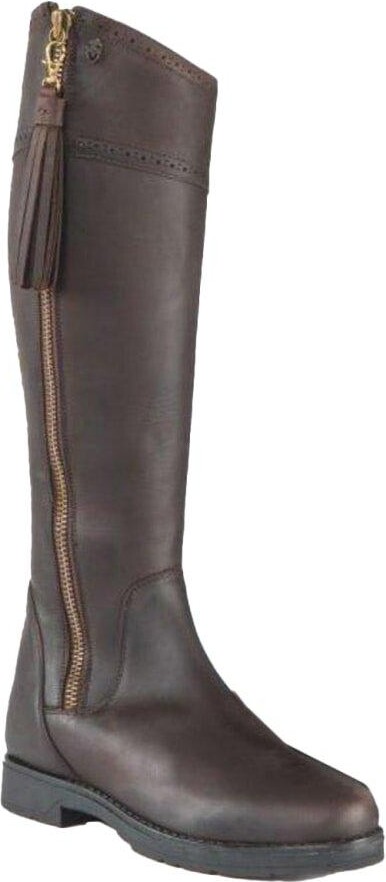 moretta albina boots