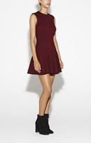 Thumbnail for your product : Nicole Miller Amber Sleeveless Ponte Dress
