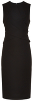 Thumbnail for your product : Hobbs Penrose Wrap Dress