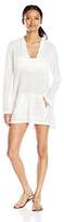 Thumbnail for your product : Billabong Women's Love Lost Pullover Cover Up