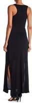 Thumbnail for your product : Rachel Roy Front Tie Maxi Dress