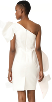 Thumbnail for your product : Moschino One Shoulder Dress