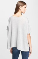 Thumbnail for your product : Autumn Cashmere Cashmere Poncho Top