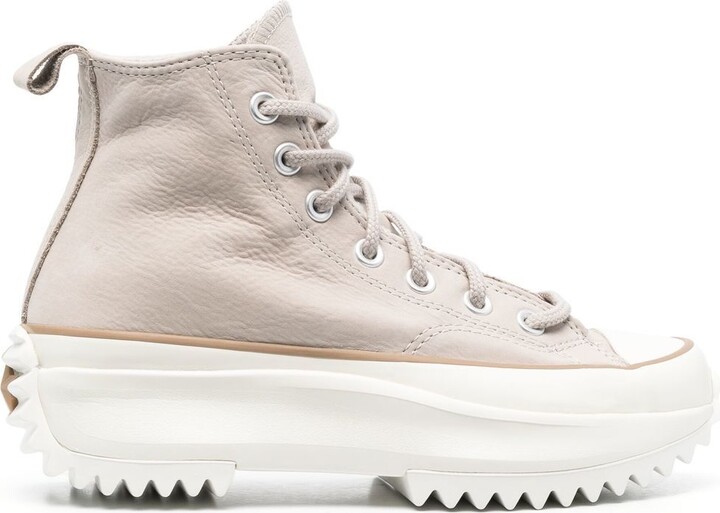 max star platform sneakers