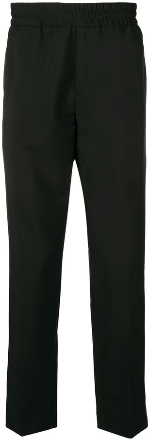 acne studios ryder black