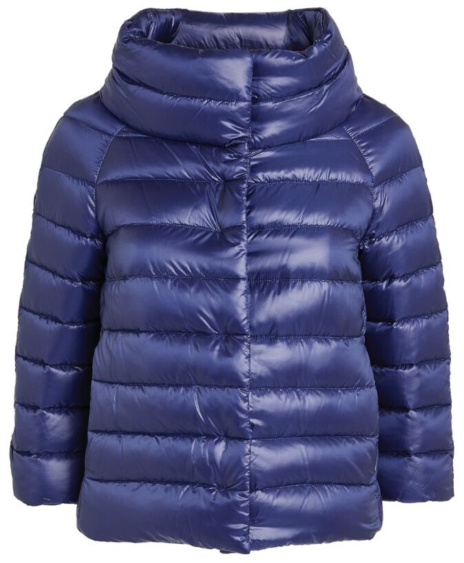 Herno Quilted Sofia Jacket - ShopStyle