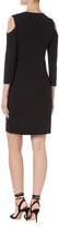 Thumbnail for your product : Therapy Erin tie front dress