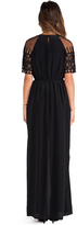 Thumbnail for your product : ALICE by Temperley Everette Maxi Dress