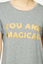 Thumbnail for your product : Forever 21 You Are Magical Nightdress
