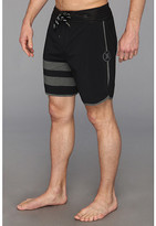 Thumbnail for your product : Hurley Phantom Block Party Fuse Boardshort