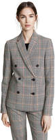 Thumbnail for your product : Paul Smith Houndstooth Blazer