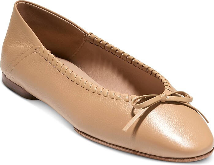 Cole Haan Women's Jaya Travel Ballet Flats