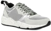 Thumbnail for your product : P448 Alex perforated panels sneakers