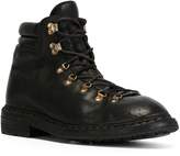 Thumbnail for your product : Guidi lace-up ankle boots