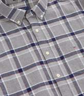 Thumbnail for your product : Gant Cotton Check Print Shirt