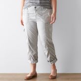 Sonoma Life Style Pants Women - ShopStyle