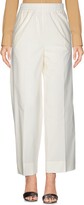 Thumbnail for your product : Jucca Pants White