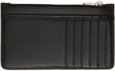 Thumbnail for your product : A.P.C. Black Walter Card Holder