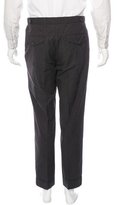 Thumbnail for your product : Dries Van Noten Space Dye Trousers