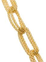 Thumbnail for your product : Rosantica tri chain-link necklace