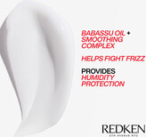 Thumbnail for your product : Redken Frizz Dismiss Mask 250ml