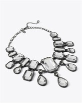 Thumbnail for your product : White House 2681 Mega Crystal Necklace