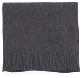 Thumbnail for your product : BOSS GREEN C-Albas Scarf - Charcoal