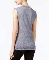 Thumbnail for your product : Energie Active Juniors' Marcy Ladder-Trim Tank Top