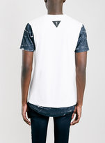 Thumbnail for your product : Topman Cayler And Sons Black T-Shirt