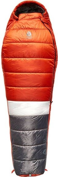 Sierra Designs SierraDesignsShutEye20DegreeRegularAdultSleepingBag