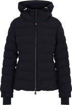 Thumbnail for your product : MONCLER GRENOBLE Hooded Zipped Jacket