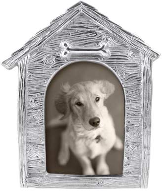 Mariposa Dog House Frame