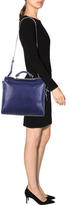 Thumbnail for your product : 3.1 Phillip Lim Leather Ryder Satchel