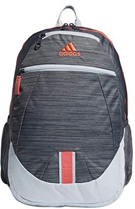 adidas Foundation V Backpack - ShopStyle