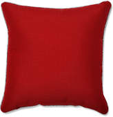 Thumbnail for your product : Pillow Perfect Sparkling Christmas Ornaments 16In Throw Pillow