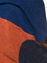Thumbnail for your product : Loewe cape sleeve sweater
