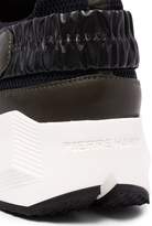 Thumbnail for your product : Pierre Hardy Trek low-top sneakers