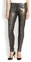 Thumbnail for your product : Elie Tahari Printed Azella Jeans