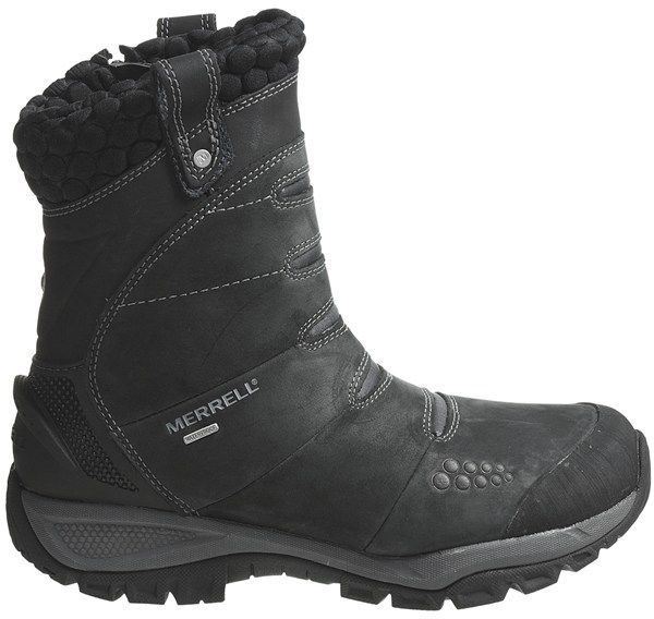 Merrell Arctic Fox Snow Boots - Waterproof, Insulated (For Women ...