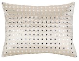 Thumbnail for your product : Blissliving Home 'Aliyah' Silk Dupioni Pillow (Online Only)