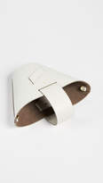 Thumbnail for your product : Carolina Santo Domingo Amphora Adjustable Crossbody Bag